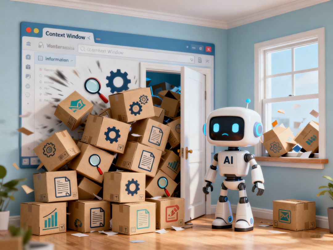 上下文工程崛起：Manus天才少年Peak Ji揭示AI Agent核心突破