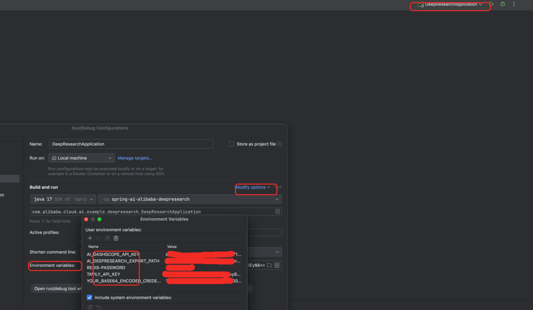 基于Spring AI Alibaba 的 DeepResearch 架构与实践
