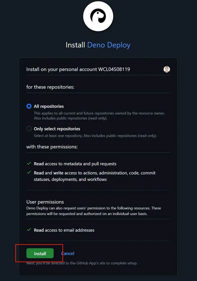 给AI装个眼睛——能说、能看、能分享屏幕