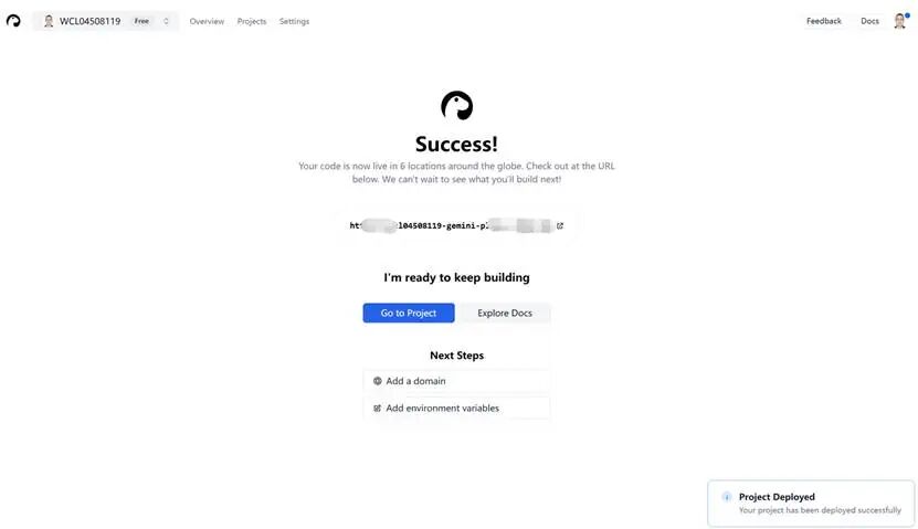 给AI装个眼睛——能说、能看、能分享屏幕