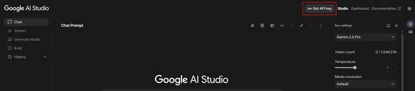 给AI装个眼睛——能说、能看、能分享屏幕