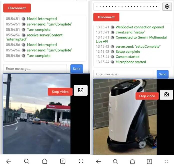 给AI装个眼睛——能说、能看、能分享屏幕