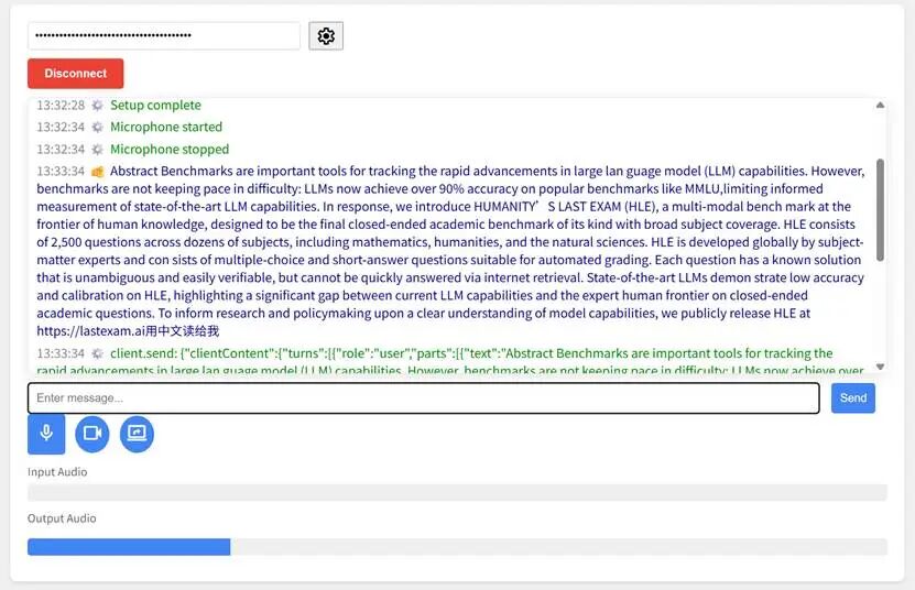 给AI装个眼睛——能说、能看、能分享屏幕