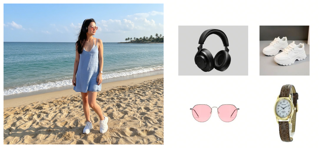 首个Nano-banana企业级多模态RAG教程，适合电商、游戏场景