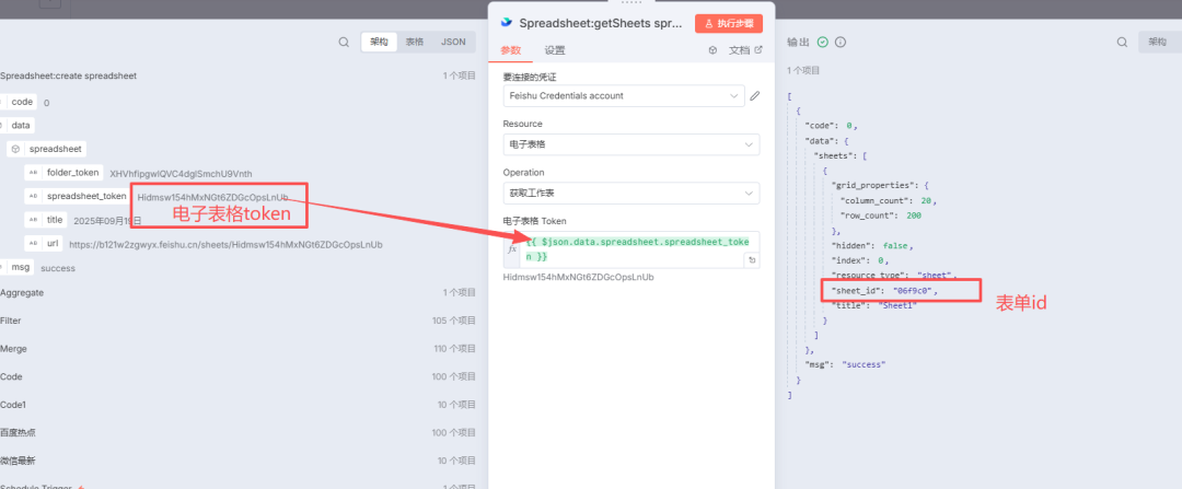手把手教学：用n8n+RSS+飞书实现多平台热点自动抓取（含RSS源分享）