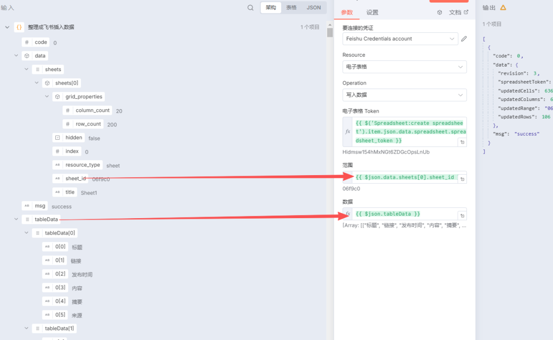 手把手教学：用n8n+RSS+飞书实现多平台热点自动抓取（含RSS源分享）