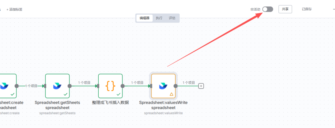 手把手教学：用n8n+RSS+飞书实现多平台热点自动抓取（含RSS源分享）