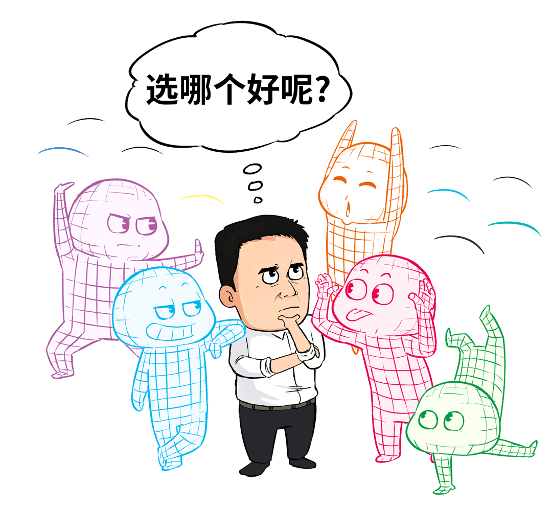 一场极卷的大模型PoC，吓退了大厂一大堆！