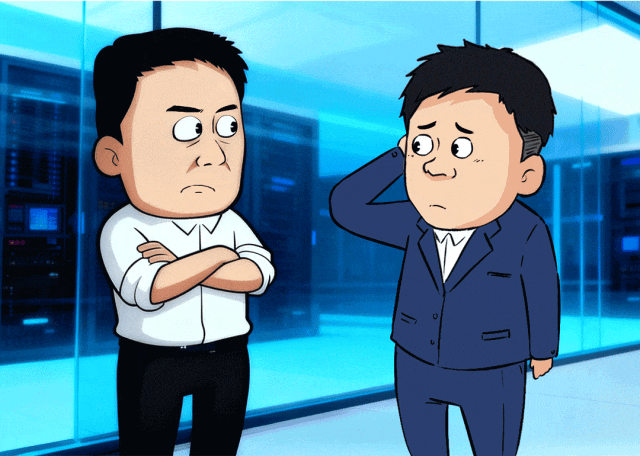 一场极卷的大模型PoC，吓退了大厂一大堆！