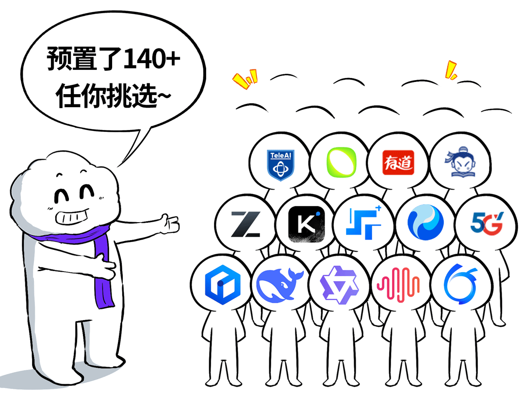 一场极卷的大模型PoC，吓退了大厂一大堆！