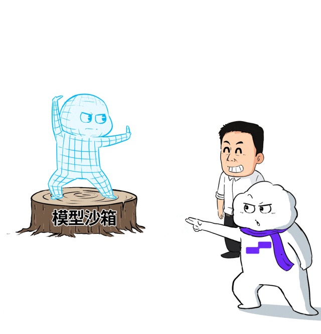 一场极卷的大模型PoC，吓退了大厂一大堆！