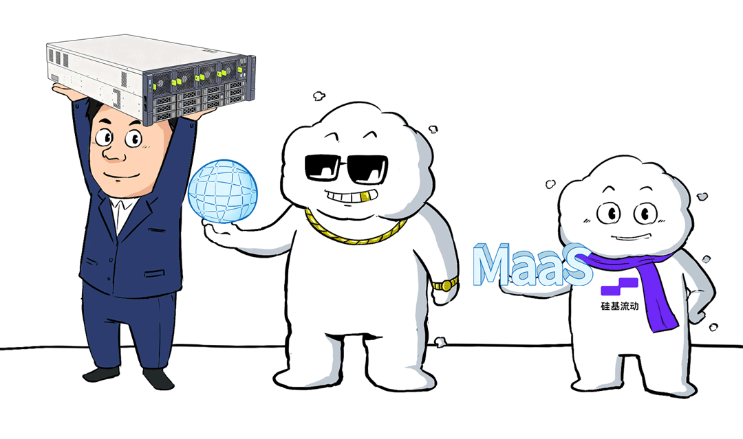 一场极卷的大模型PoC，吓退了大厂一大堆！