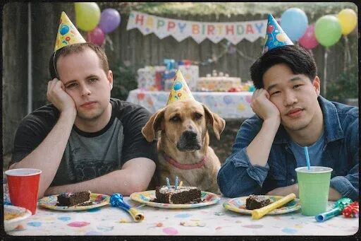 OpenAI 发布 GPT Image 1.5：全面升级