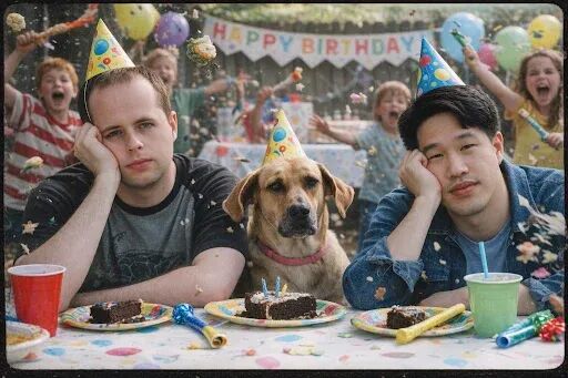 OpenAI 发布 GPT Image 1.5：全面升级