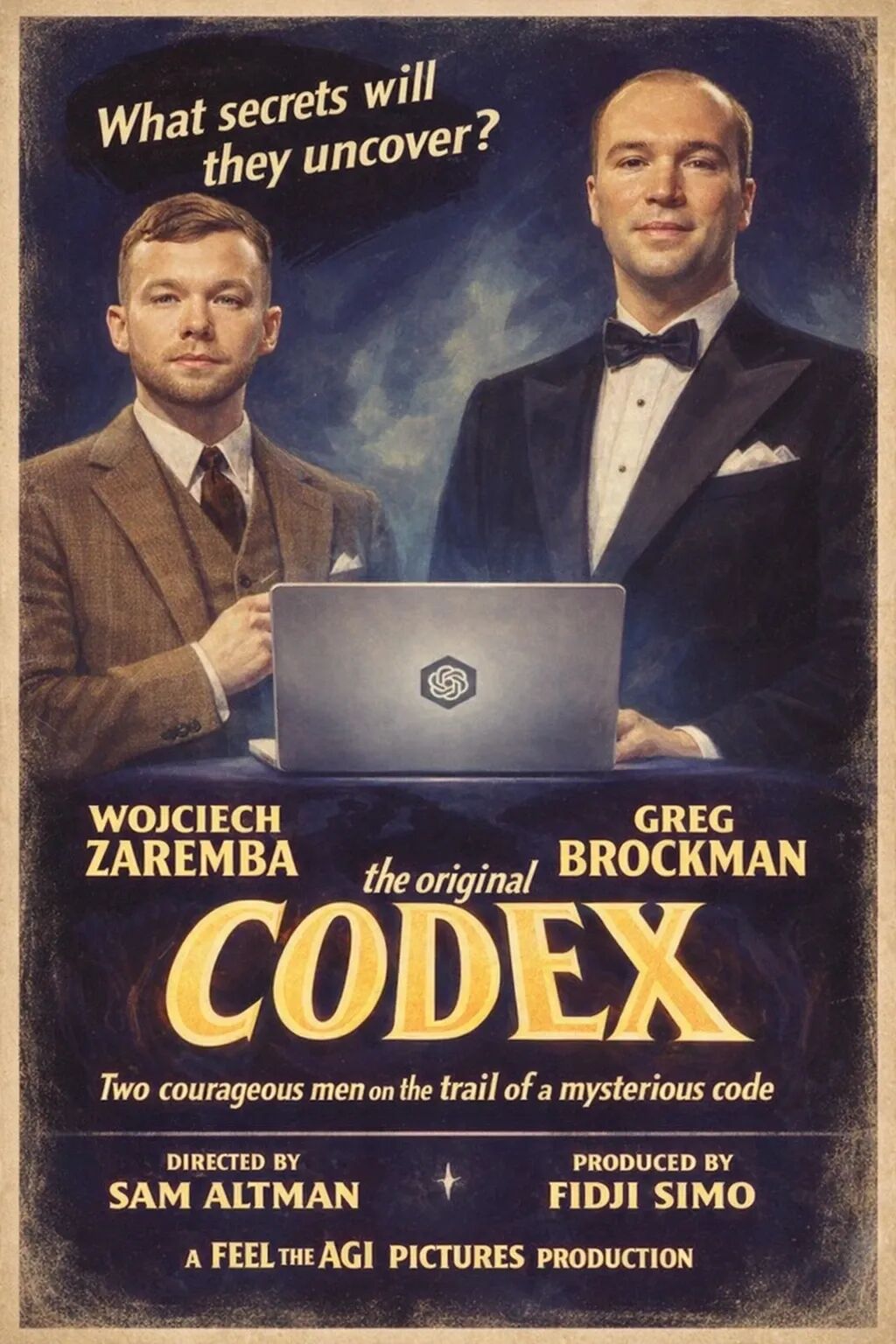 OpenAI 发布 GPT Image 1.5：全面升级