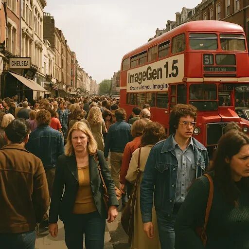 OpenAI 发布 GPT Image 1.5：全面升级