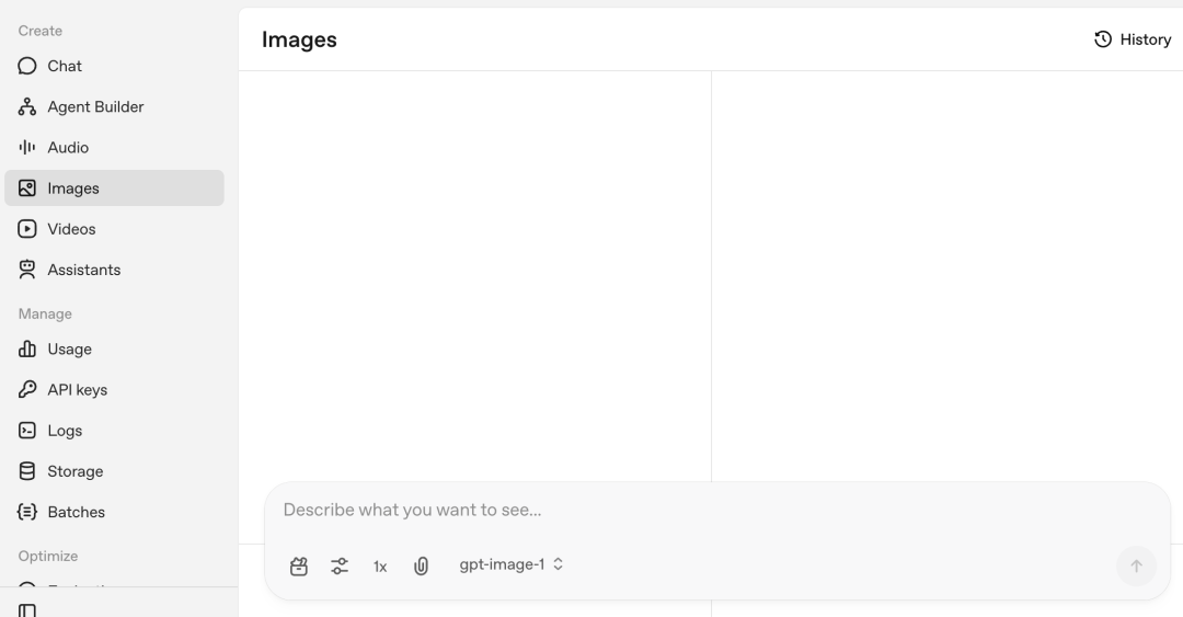 OpenAI 发布 GPT Image 1.5：全面升级
