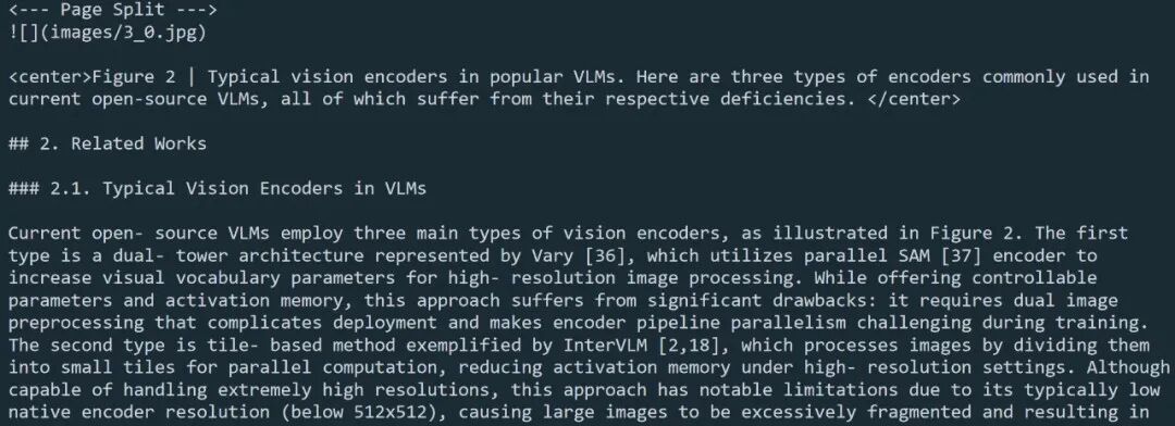 用一张12GB 显存的显卡本地部署 DeepSeek-OCR