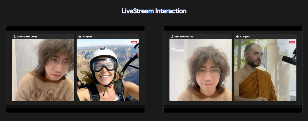 阿里突然开源Live Avatar！虚拟人进入“无限续帧时代”