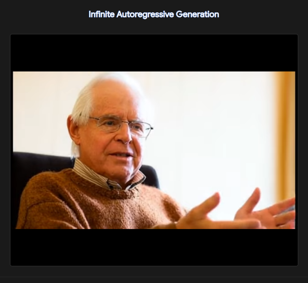 阿里突然开源Live Avatar！虚拟人进入“无限续帧时代”