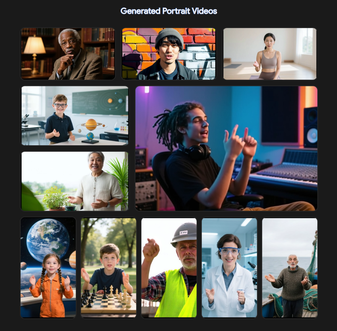 阿里突然开源Live Avatar！虚拟人进入“无限续帧时代”