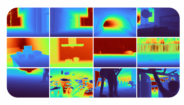 LingBot-Depth 正式开源：让机器人“看清”物理世界