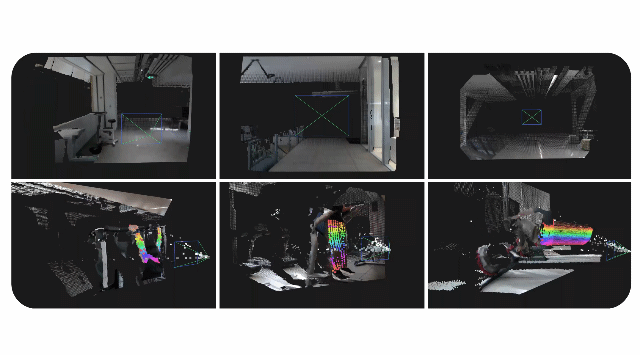 LingBot-Depth 正式开源：让机器人“看清”物理世界