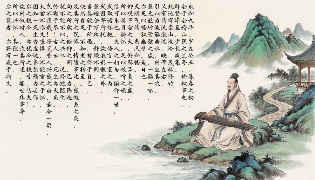 Qwen-Image-2.0: 字字清晰，张张细腻