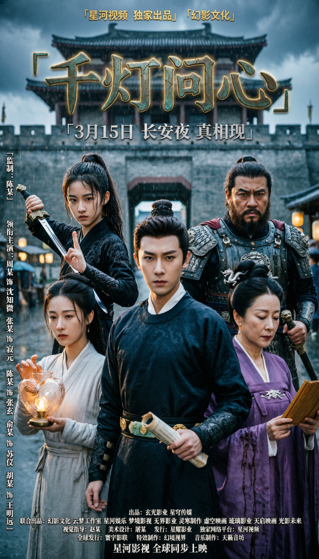 Qwen-Image-2.0: 字字清晰，张张细腻