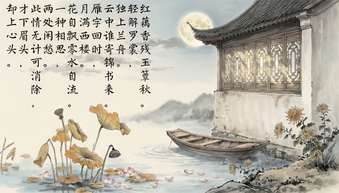 Qwen-Image-2.0: 字字清晰，张张细腻