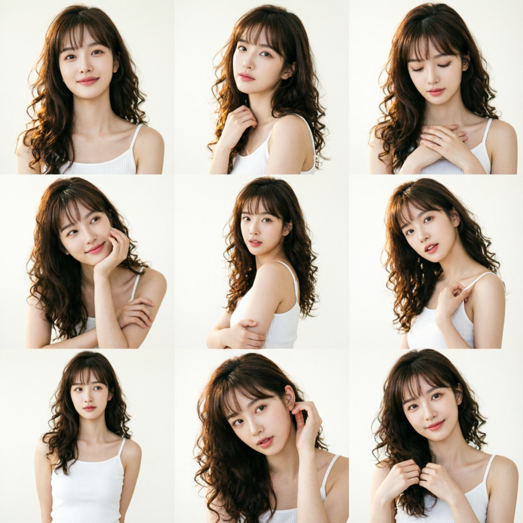 Qwen-Image-2.0: 字字清晰，张张细腻