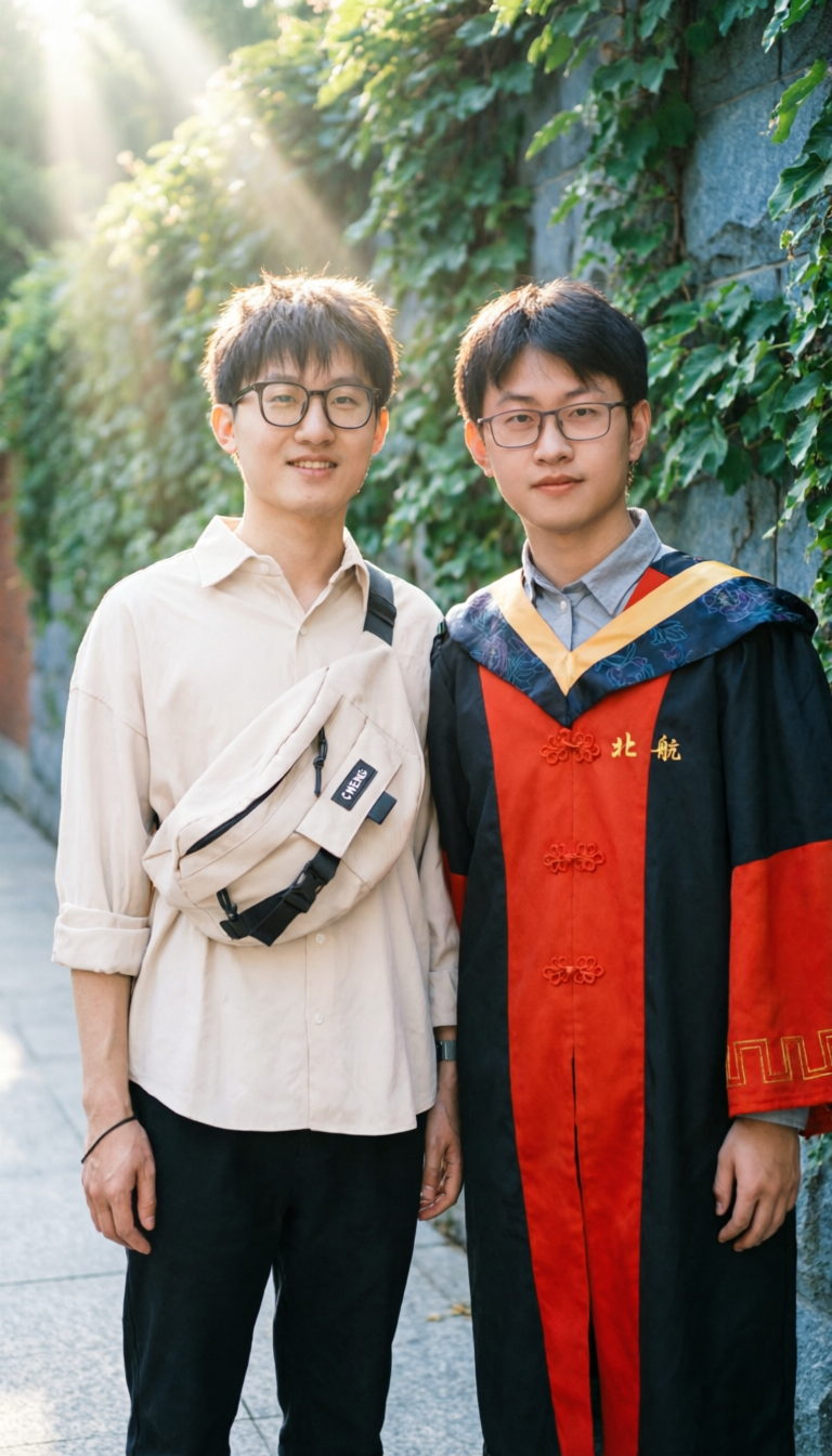 Qwen-Image-2.0: 字字清晰，张张细腻