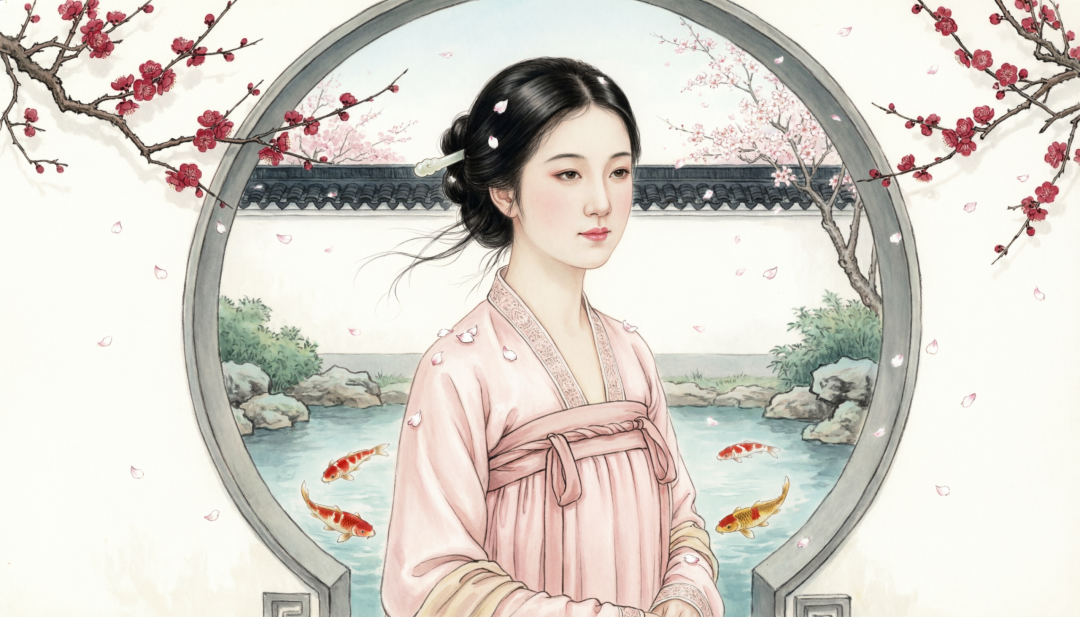 Qwen-Image-2.0发布：中文生图彻底不拧巴了