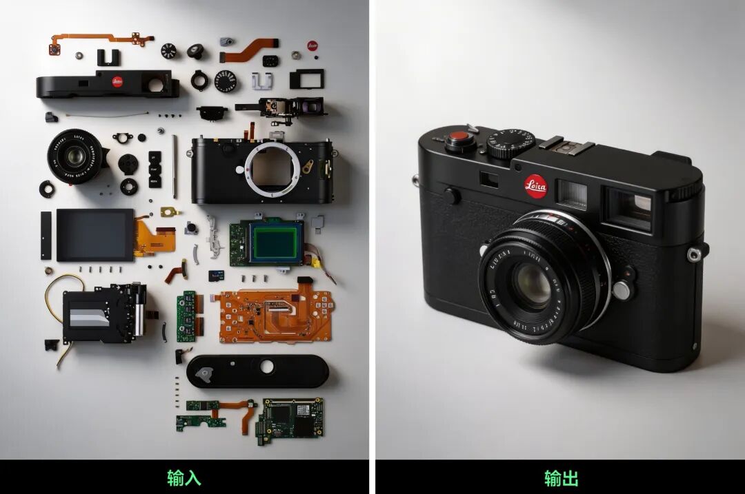 “思考”更深，生成更准｜Seedream 5.0 Lite 发布