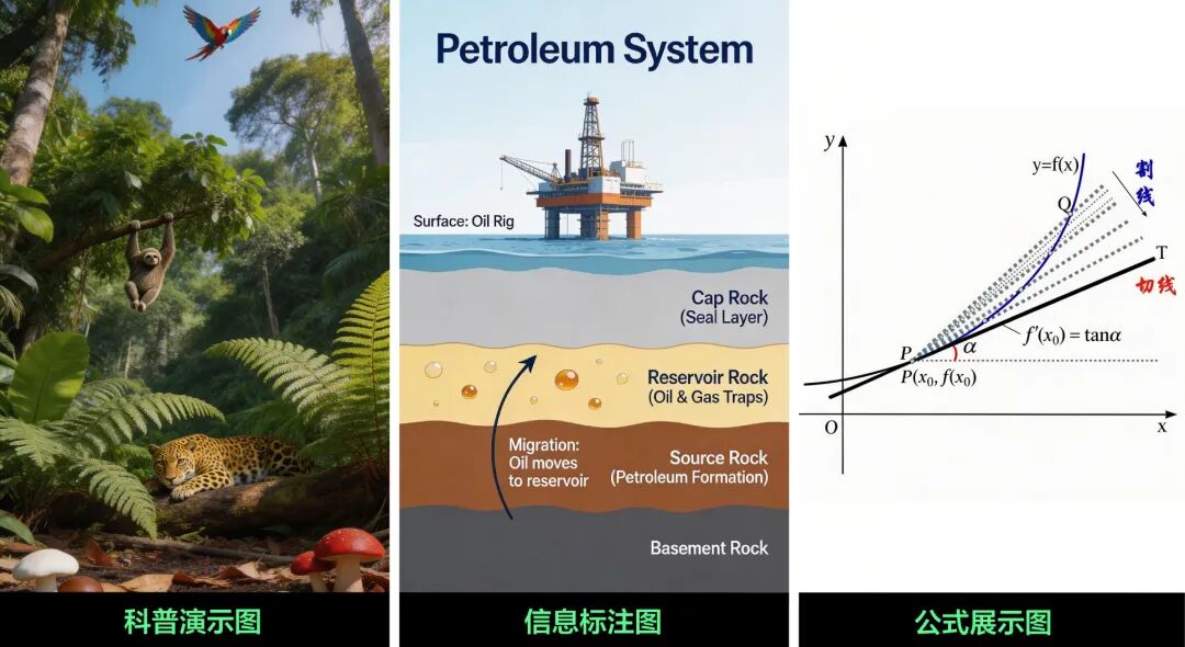 “思考”更深，生成更准｜Seedream 5.0 Lite 发布