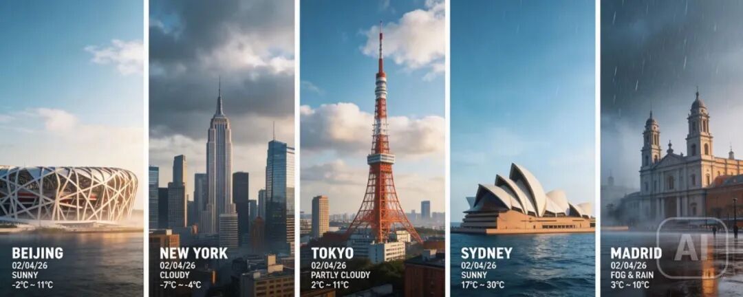 “思考”更深，生成更准｜Seedream 5.0 Lite 发布