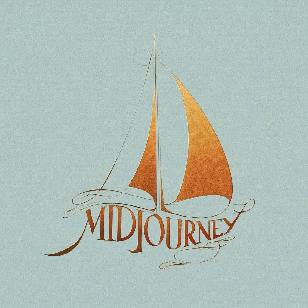 Midjourney V8 正式上线：高清模式、文字无错、生成速度提升5倍