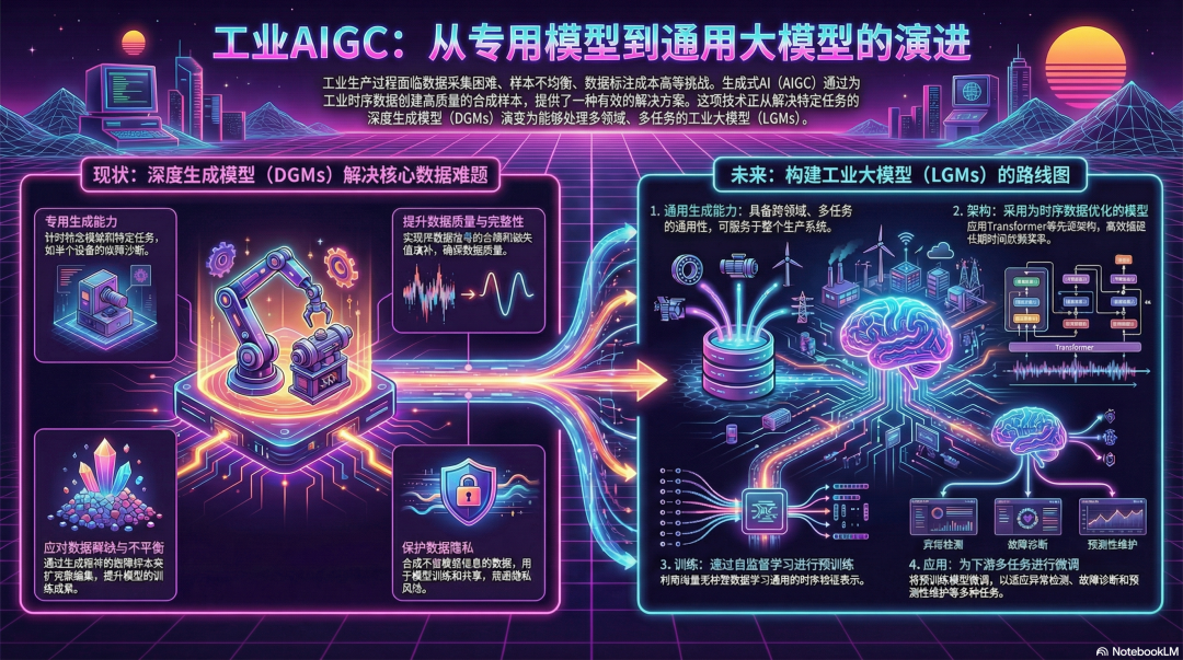 一篇文章讲清楚：到底什么是NotebookLM？除了PPT，它还能做啥？