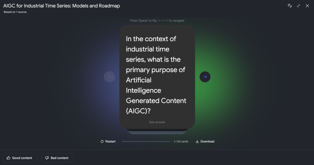 一篇文章讲清楚：到底什么是NotebookLM？除了PPT，它还能做啥？