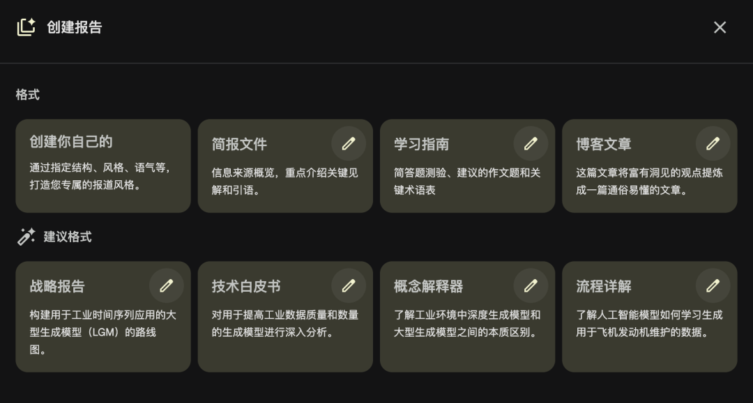一篇文章讲清楚：到底什么是NotebookLM？除了PPT，它还能做啥？
