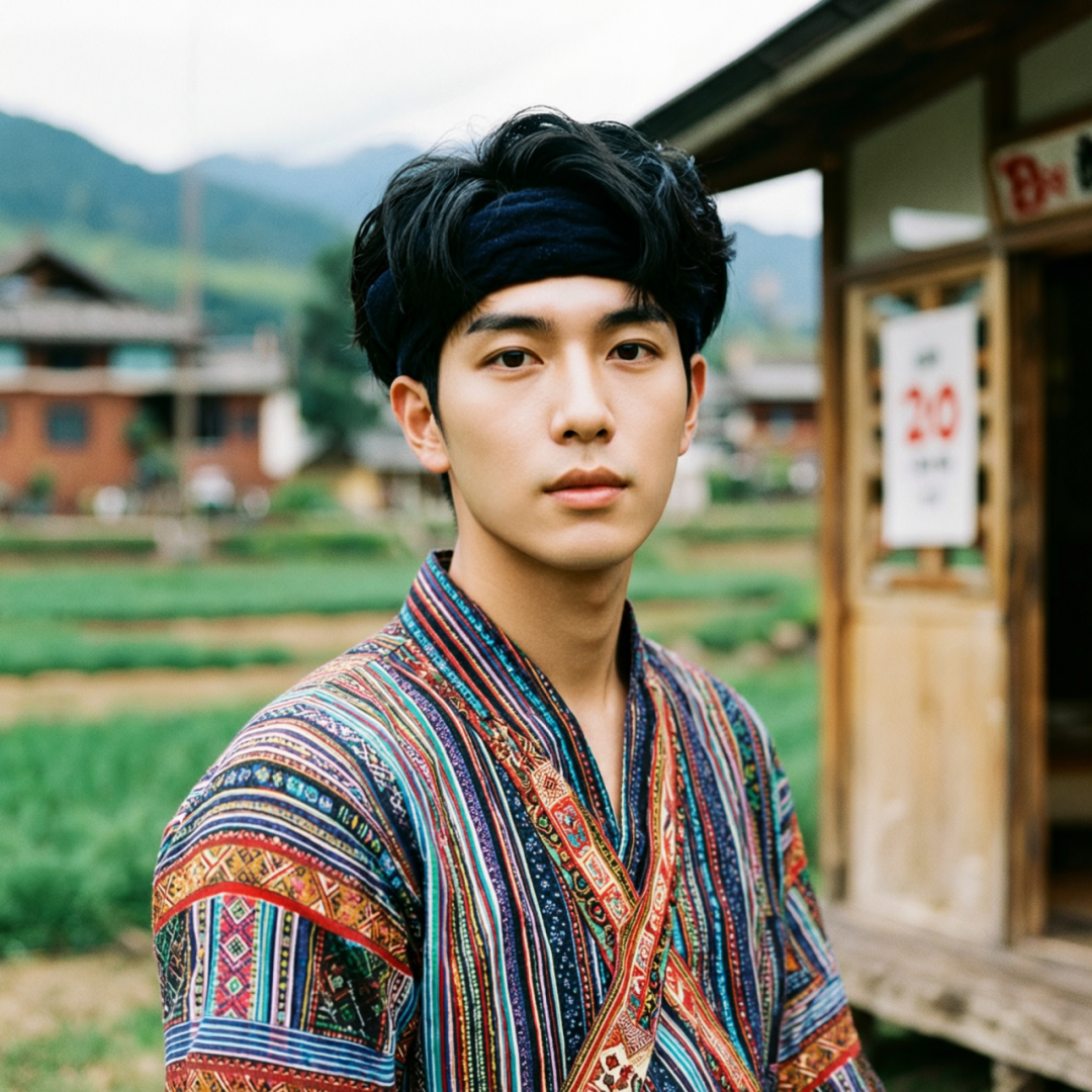 千人千面，精控调色，更懂你的Wan2.7-Image来了