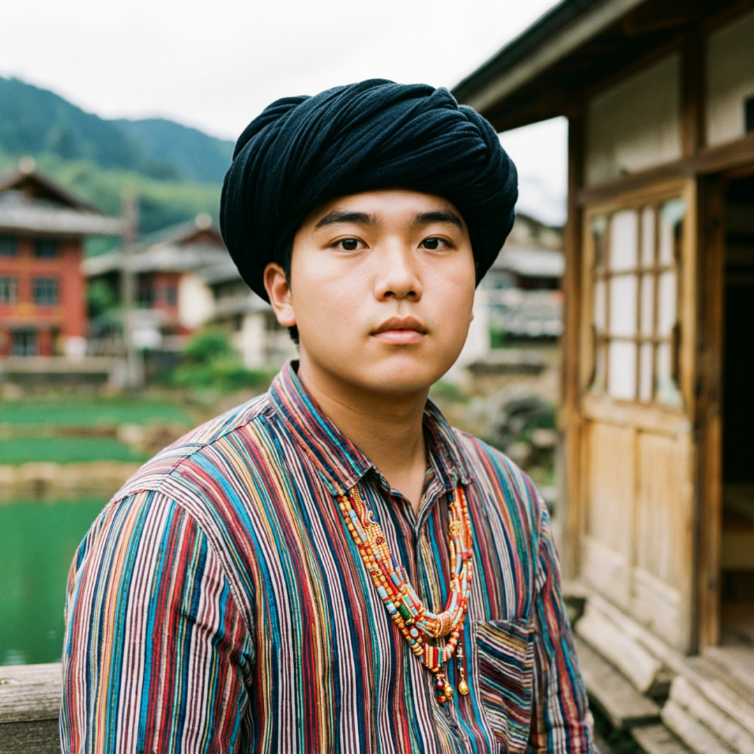 千人千面，精控调色，更懂你的Wan2.7-Image来了