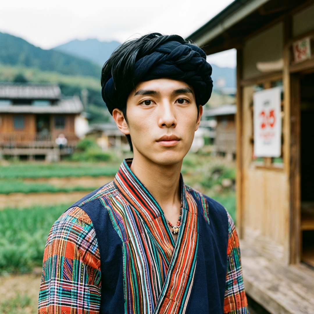 千人千面，精控调色，更懂你的Wan2.7-Image来了