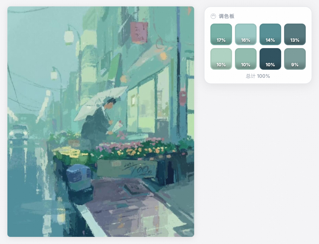 千人千面，精控调色，更懂你的Wan2.7-Image来了