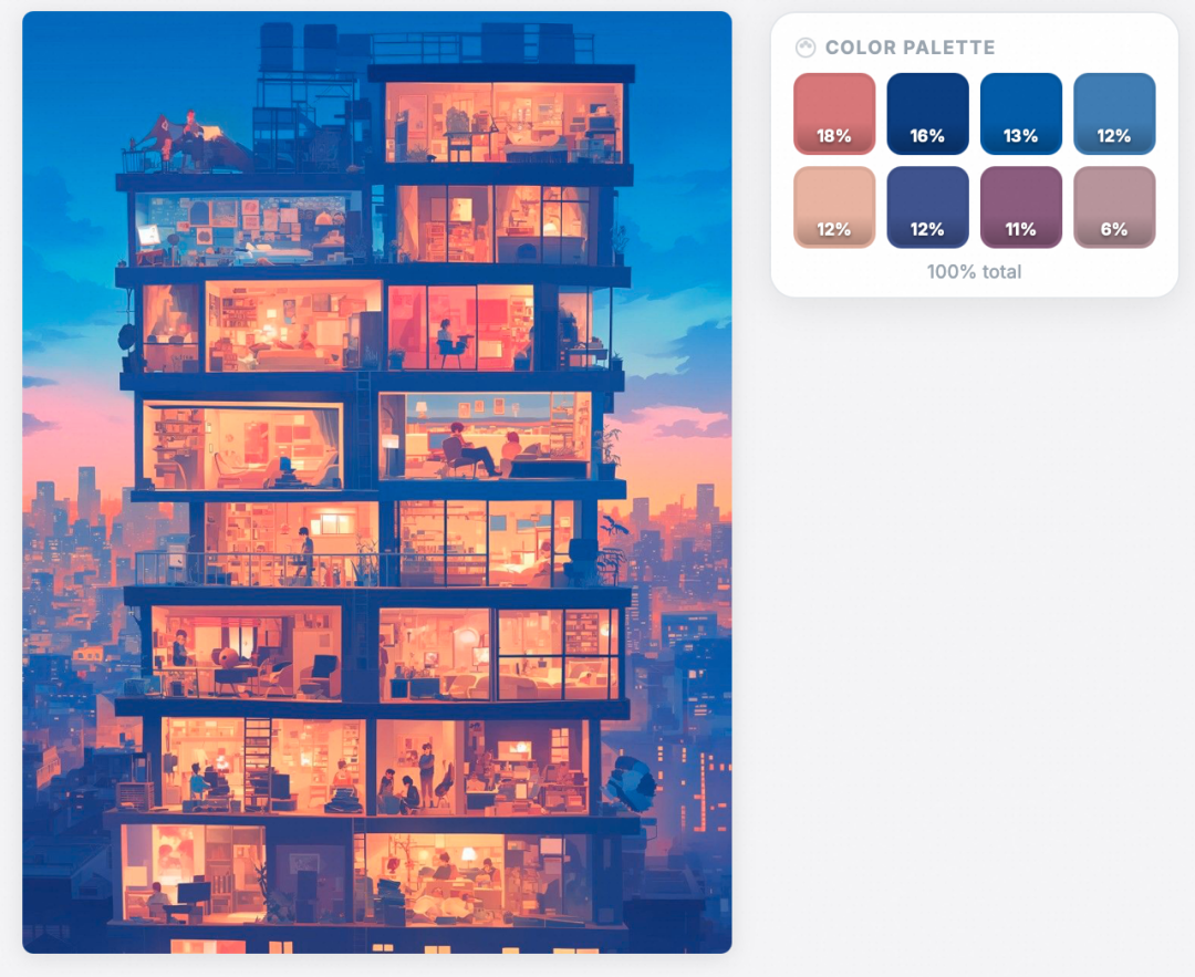 千人千面，精控调色，更懂你的Wan2.7-Image来了