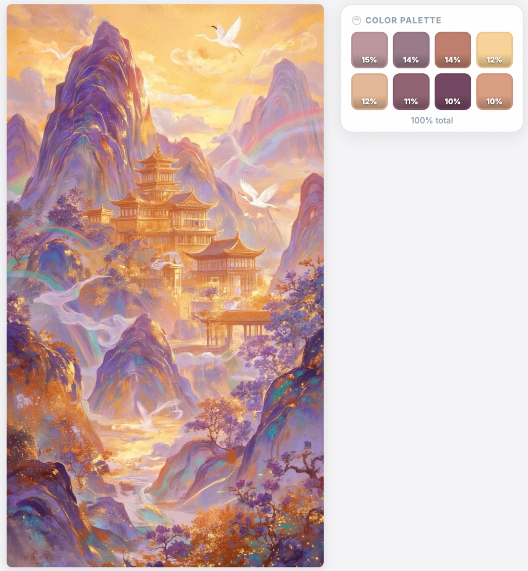 千人千面，精控调色，更懂你的Wan2.7-Image来了