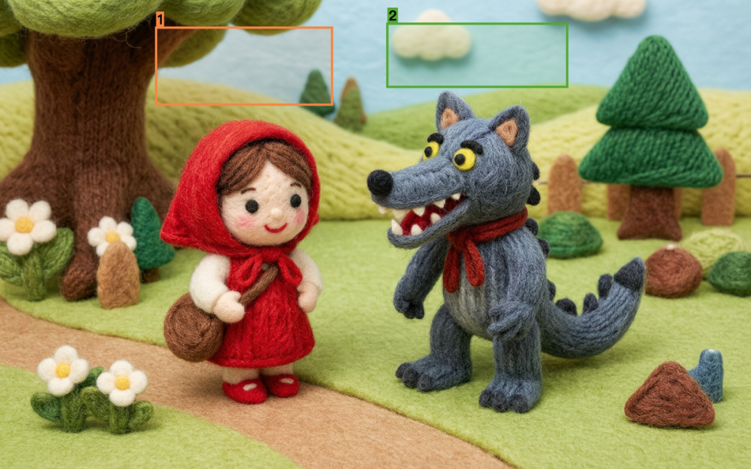 千人千面，精控调色，更懂你的Wan2.7-Image来了