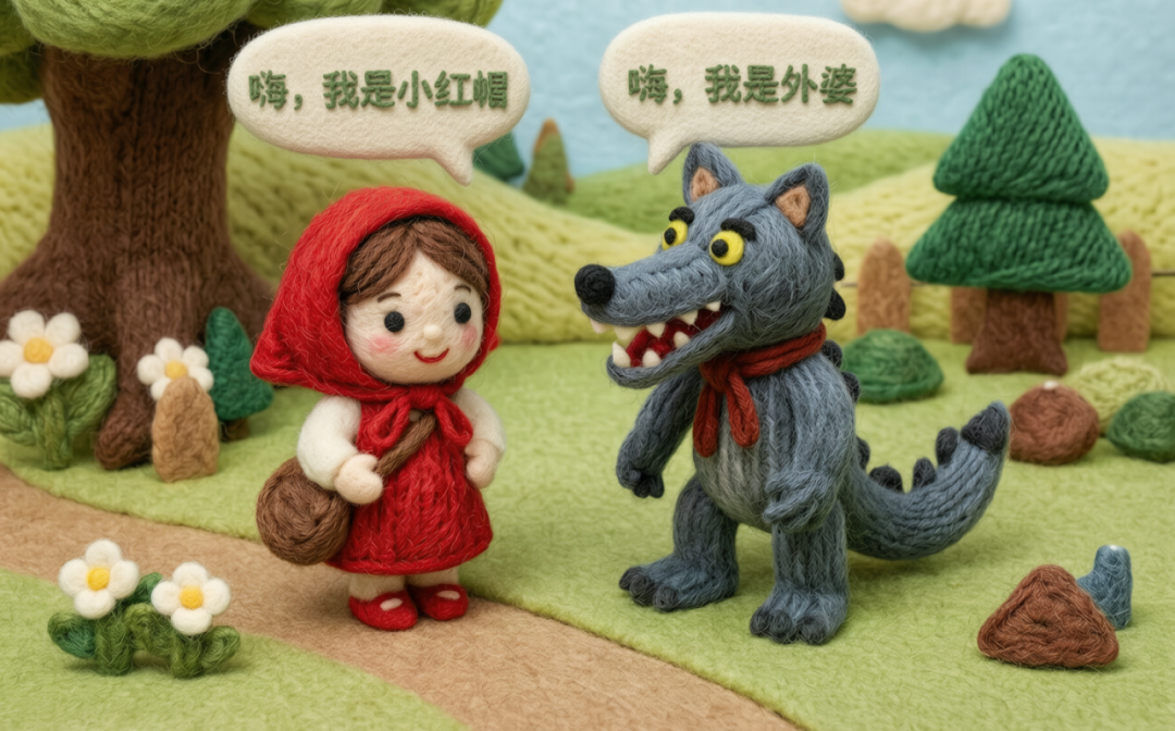 千人千面，精控调色，更懂你的Wan2.7-Image来了