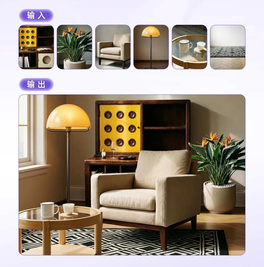 千人千面，精控调色，更懂你的Wan2.7-Image来了