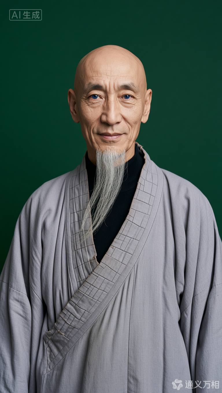 千人千面，精控调色，更懂你的Wan2.7-Image来了